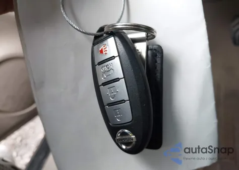 2014 Nissan Rogue Sl из США, поврежденный, VIN 5N1AT2MV1EC792139